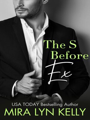 cover image of The S Before Ex